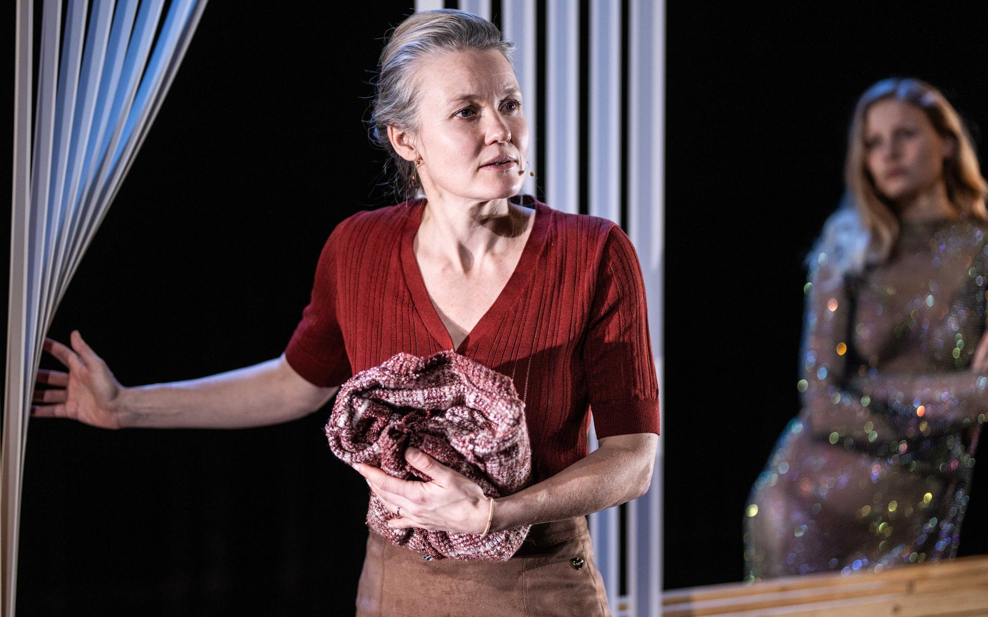 Hoe vergaat het de moordenaarsvrouw? Imponerende samenwerking van Lotte